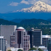 Portland Oregon