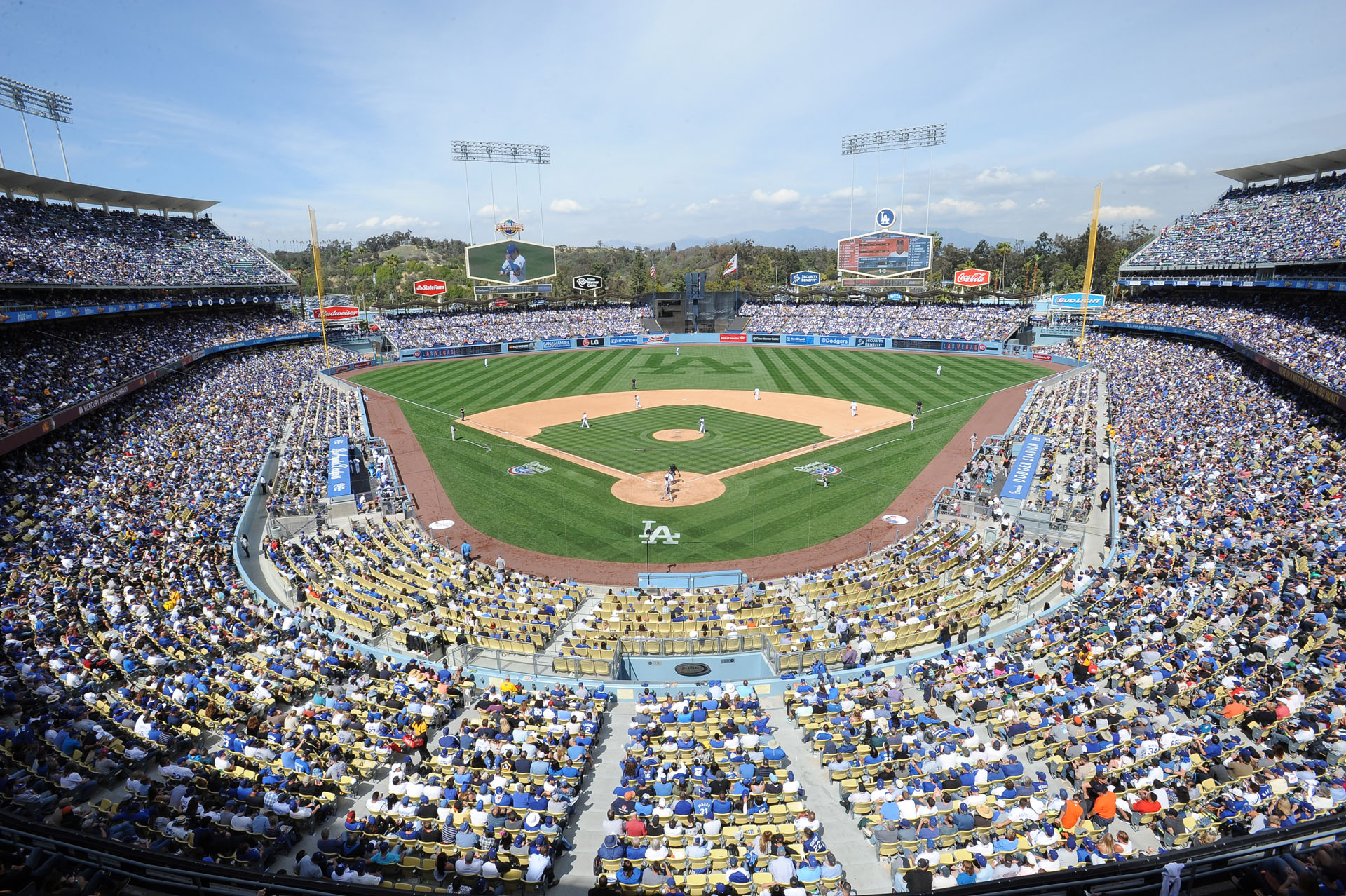 Top 5 Outdoor Activities In Los Angeles Visit USA