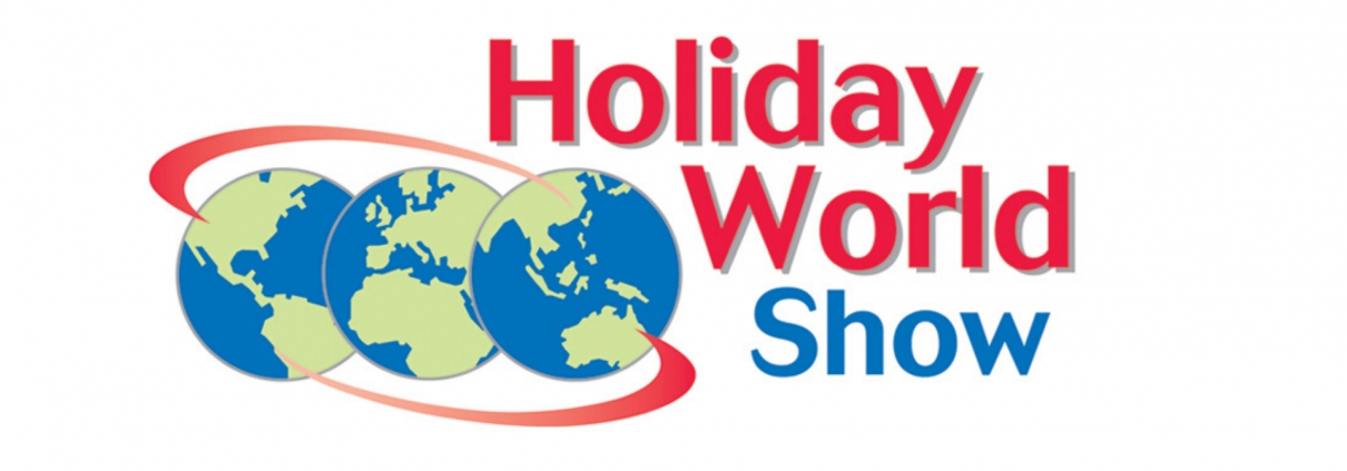 Holiday World Show Dublin