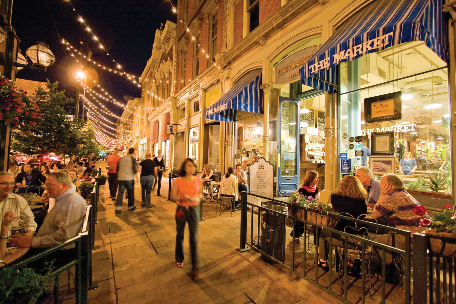 Top 5 Foodie Things to do in Denver - Top 5 Foodie Things to do in Denver