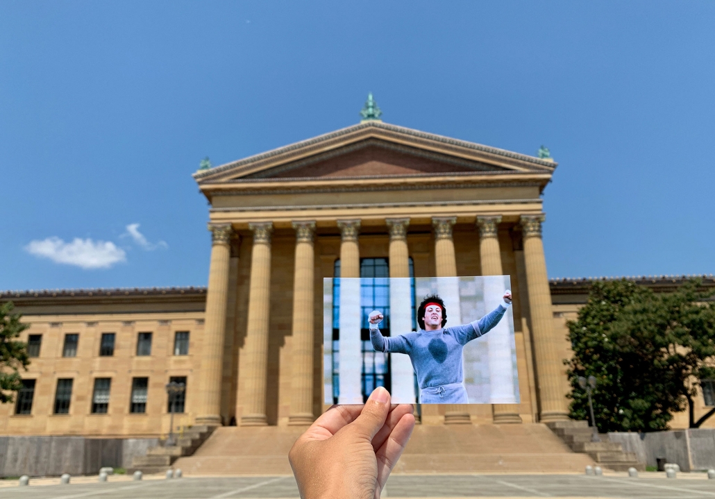 Movies in Philadelphia Explore Famous Filming Locations Visit USA