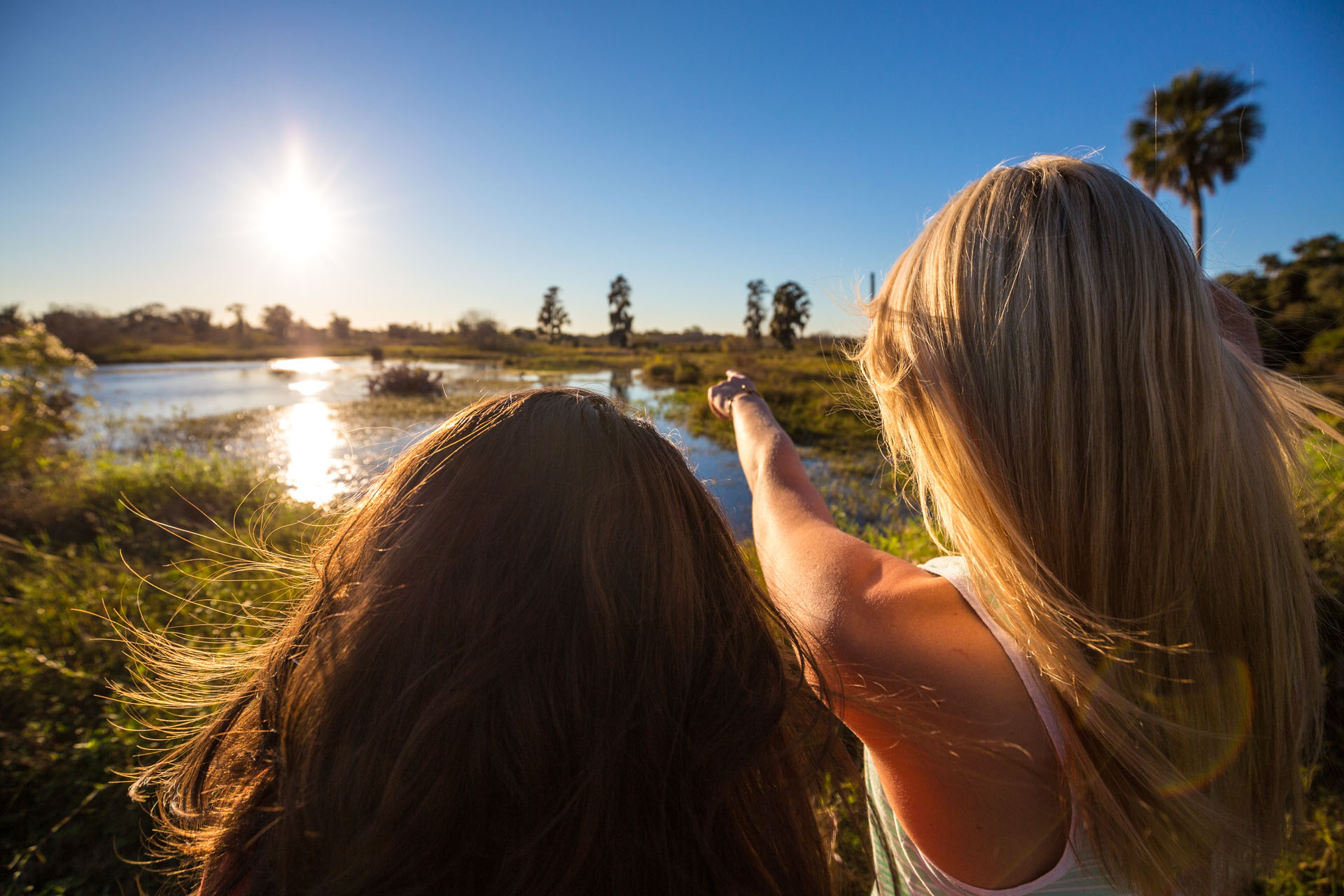 Top Hiking &amp; Biking Trails in Central Florida - Visit USA