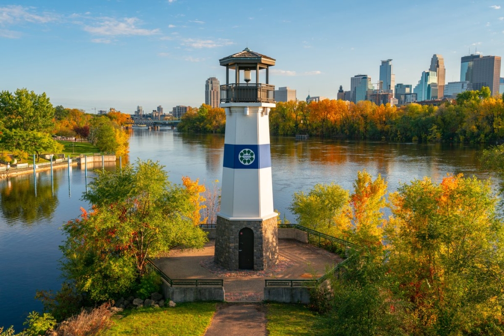 Awesome outdoor activities in minneapolis visit usa